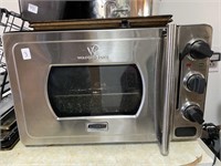 WOLFGANG PUCK PRESSURE OVEN