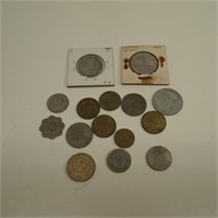 Vietnam Coins