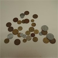 Chile Coins