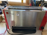 RONCO READY GRILL