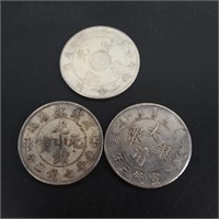 Fantasy Coins