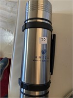 INSULATED THERMOS