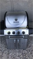 Perfect Flame LP BBQ Grill - Like New!