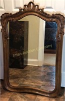 Henredon Hanging Mirror 29” X46"
