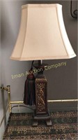 Nice Decorative Lamp 27”