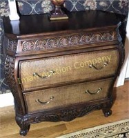 Nice Bombay Two Drawer Chest
