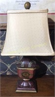 Decorative Lamp 21"
