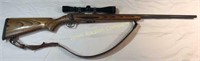 Ruger All Weather M77/22 Mag