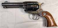 Ruger Vaquero 45 Revolver