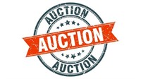 Welcome to our Auction!