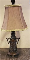 Table Lamp 24" Tall