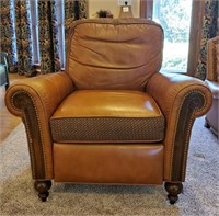 Motioncraft by Sherrill Recliner
