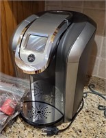 Keurig Only, Bag of Pods Shown NOT Included