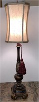 Tall Accent Lamp
