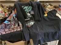 DALE EARNHARDT SHIRTS - ALL 3 ARE SIZE XL