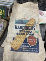 Haudrich's Seed Corn- Belleville,IL
