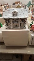 Dept.56 Snow Village Cumberland