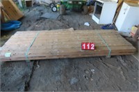 SPF DIMENSIONAL LUMBER 2X6X10- THIS IS 32 TIMES