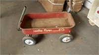 Radio Flyer 80 Wagon