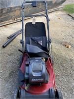 Snapper mower