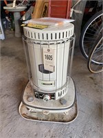 Corona Kerosene heater
