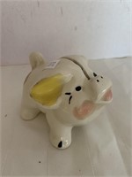 Piggy Bank - No Cork