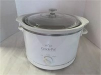 RIVAL Crock Pot