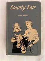 "County Fair" Book