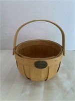 Woven Basket - Peterboro Basket Company