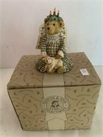 Teddy's & Toy's - 1997 Wise Bears / Katie