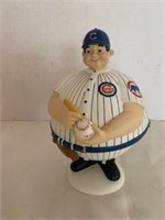 "Dept. 56" Chicago Cubs Trinket Box / Container