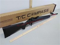 New Thompson Center Compass II 308 win rifle gun