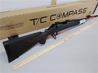 New Thompson Center Compass II 30-06 rifle gun -