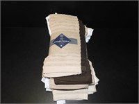 New 10 Pack Kitchen Towels