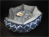 New Pet Spaces Dog Bed