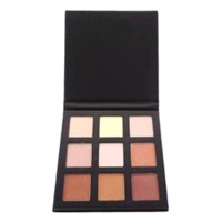 City Colour Contour & Highlight Palette, 9 Colors