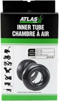 Atlas Replacement Inner Tube for Rubber Tires,