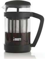 Bialetti Cold Brew Coffee Maker 06765