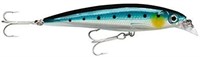 X-Rap Saltwater 14 Blue Sardine