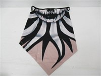 Sllrrka Bandanas for Rave Face Mask