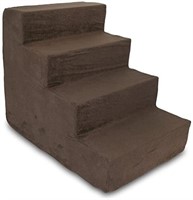 PETMAKER 80-PET6015 High Density Foam Pet Stairs,