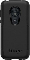 Otterbox Case for Moto G7 Play - Black