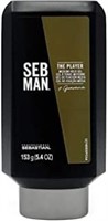 "Used" Sebastian SEB MAN The Player, Men's Medium