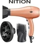 Revlon One-Step Hair Dryer & Volumizer Hot Air