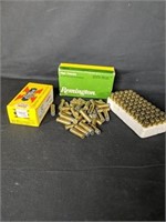 150+ Rounds of .32 S&W Long