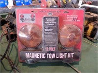 Magnetic Tail Light Kit