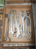 Misc Wrenches 10+
