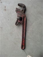 Ridgid 14" E14 Pipe Wrench