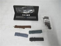 Lot of Assorted Fit Bit/Smart Watch Bands