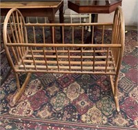 Early baby cradle
